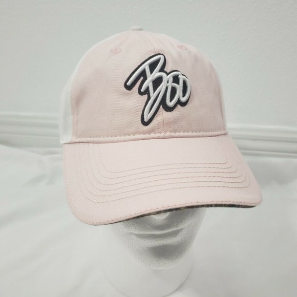 Golf Hat Boo Weekley PGA Mossy Oak Women‎ Light Pin - Picture 8 of 8